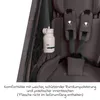 ABC Design 3in1 Fahrradanhänger & Kinderwagen Tour Produktbild-Vorschau 27