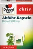 Doppelherz Preháňadlo Kapsule Castorol 1 000 mg 30 ks Náhľad obrázku produktu 3