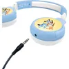 Cuffie pieghevoli 2 in 1 Bluetooth® e con cavo con Anteprima dell’immagine prodotto 9