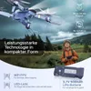 RC-Quadrocopter Robuste Drohne mit umfangreichen Produktbild-Vorschau 3