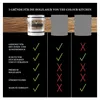 Holzlasur Eiche | The Color Kitchen Protective Oak | Innen- Produktbild-Vorschau 10
