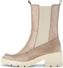 Gabor 95.970.22, Stiefeletten in Beige für Damen, Größe Produktbild-Vorschau 18