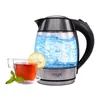 Adler AD 1246, 1,8 l, 2200 W, Edelstahl, Transparent, Glas, Produktbild-Vorschau 16