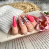 CLARESA Hybrid-Gellack FLUO 8 -5g Produktbild-Vorschau 7