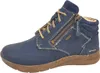Josef Seibel Conny 52 Schnürstiefel Blau Produktbild-Vorschau 43
