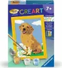 Kleiner Golden Retriever Ravensburger 28511 Produktbild-Vorschau 5