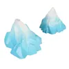 Aquarium Eisberg Dekoration,Unterwasser Eisberg Produktbild-Vorschau 4