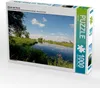 Calvendo Altarm der Havel 1000 Teile Puzzle quer 640x480mm, Produktbild-Vorschau 1