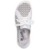 Scarpe da donna Rieker 54516-80 weiss 38 Anteprima dell’immagine prodotto 12