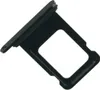 Simkarten Halter für iPhone 14, Schwarz Mitternacht Produktbild-Vorschau 1