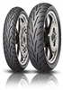 Dunlop ARROWMAX GT601, rozměr 100/80 -17, index nosnosti Náhled obrázku produktu 5