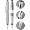 CROSS Rollerball Edge Titanfarben, mit Gel-Mine Produktbild-Vorschau 1