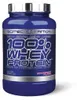 SCITEC Nutrition | 100% Whey Professional Kiwi banana Produktbild-Vorschau 4
