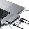 Satechi Pro Hub Mini - Andocken - USB 3.2 Gen 1 (3.1 Gen 1) Produktbild-Vorschau 2