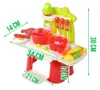 Kinderküche XS Spielküche für Puppen Kinderspielküche Produktbild-Vorschau 8