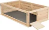 TRIXIE Indoor Gehege - diverse - 114 × 30 × 74 cm Produktbild-Vorschau 2