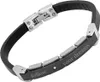 Unique Armband Leder 21cm B5179 Produktbild-Vorschau 1