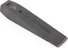A single, dark gray metal splitting wedge is shown on a white background. Náhľad obrázku produktu
