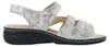 Finn Comfort Gomera, buty damskie, wygodny sandał, skóra, Podgląd zdjęcia produktu 2