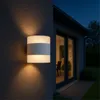 LEDVANCE ENDURA STYLE UpDown Puck, iluminación de pared Vista previa de la imagen del producto 8