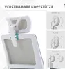 Vinsetto Bürostuhl Ergonomisch Schreibtischstuhl mit Produktbild-Vorschau 7