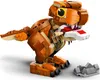 LEGO 76967 Jurassic World - Mały zjadacz: T.Rex Podgląd zdjęcia produktu 10