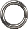 Gamakatsu Hyper Split Ring Sprengringe 8 Produktbild-Vorschau 1
