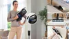 Bosch Akku-Staubsauger  Unlimited 9  Weiss BCS931WBA Produktbild-Vorschau 17