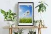 Bild - Bilderrahmen - 40 cm x 60 cm - MDF - Rahmen - Produktbild-Vorschau 2