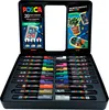Posca 186831 POSCA Marker UNI Etui Pop Colours 20x Anteprima dell’immagine prodotto 3