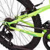 Bicykel Huffy Extent 20 palcov Náhľad obrázku produktu 4