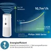 Philips 3000 series Seria 3000 Z filtrem NanoProtect HEPA Podgląd zdjęcia produktu 15