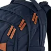 Satch Pack Nordic Blue Skandi Edition Schulrucksack 3tlg. Produktbild-Vorschau 8