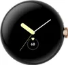 Google Pixel Watch LTE champagne gold/hazel Produktbild-Vorschau 9