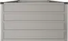 vidaXL Zardzewiałe podwyższone łóżko 240x80x45 cm stal Podgląd zdjęcia produktu 9