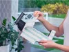 Leifheit RegulusAquaPowerVacPro aspirapolvere a batteria Anteprima dell’immagine prodotto 16