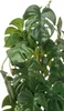 Emerald Künstliche Monstera 75 cm im Topf Produktbild-Vorschau 4