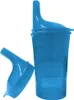 Bezpečnostný pohár na jedenie a pitie Blue Náhľad obrázku produktu 1