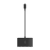 Belkin, USB-C Hub Power Delivery 100W 4x USB-C Produktbild-Vorschau 20