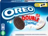 Oreo Kekse Double Stuff 170g Packung Produktbild-Vorschau 2