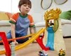 Set Hot Wheels Mario Kart Donkey Kong Island Anteprima dell’immagine prodotto 8