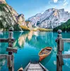 Puzzle Pragser Wildsee 500 elementów Podgląd zdjęcia produktu 11