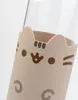 Erik - Premium Pusheen Szklana Butelka 500ml do Wody, Náhľad obrázku produktu 4