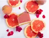 Almara Soap Handgemachte Seife Pink Grapefruit 100 g Produktbild-Vorschau 3
