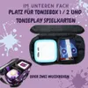caseroxx Tragetasche für Toniebox 2 mit 2 Fächern – Produktbild-Vorschau 4