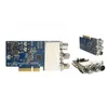 Dreambox Potrójny tuner Multistream dla 2xDVB-S2X 1xDVB-T2C Podgląd zdjęcia produktu 3