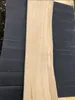 Scaffale in rovere massiccio con bordo naturale/albero Anteprima dell’immagine prodotto 2