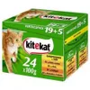 Kitekat MP Landpicknick in Soße - Packungen: 24 x 100 g Produktbild-Vorschau 1