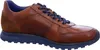 Bugatti Schnürhalbschuhe bequem in braun, Gr. 45 Produktbild-Vorschau 17
