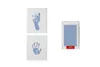 Happy Hands Tintenfreie Abdruckpads Blau Produktbild-Vorschau 3